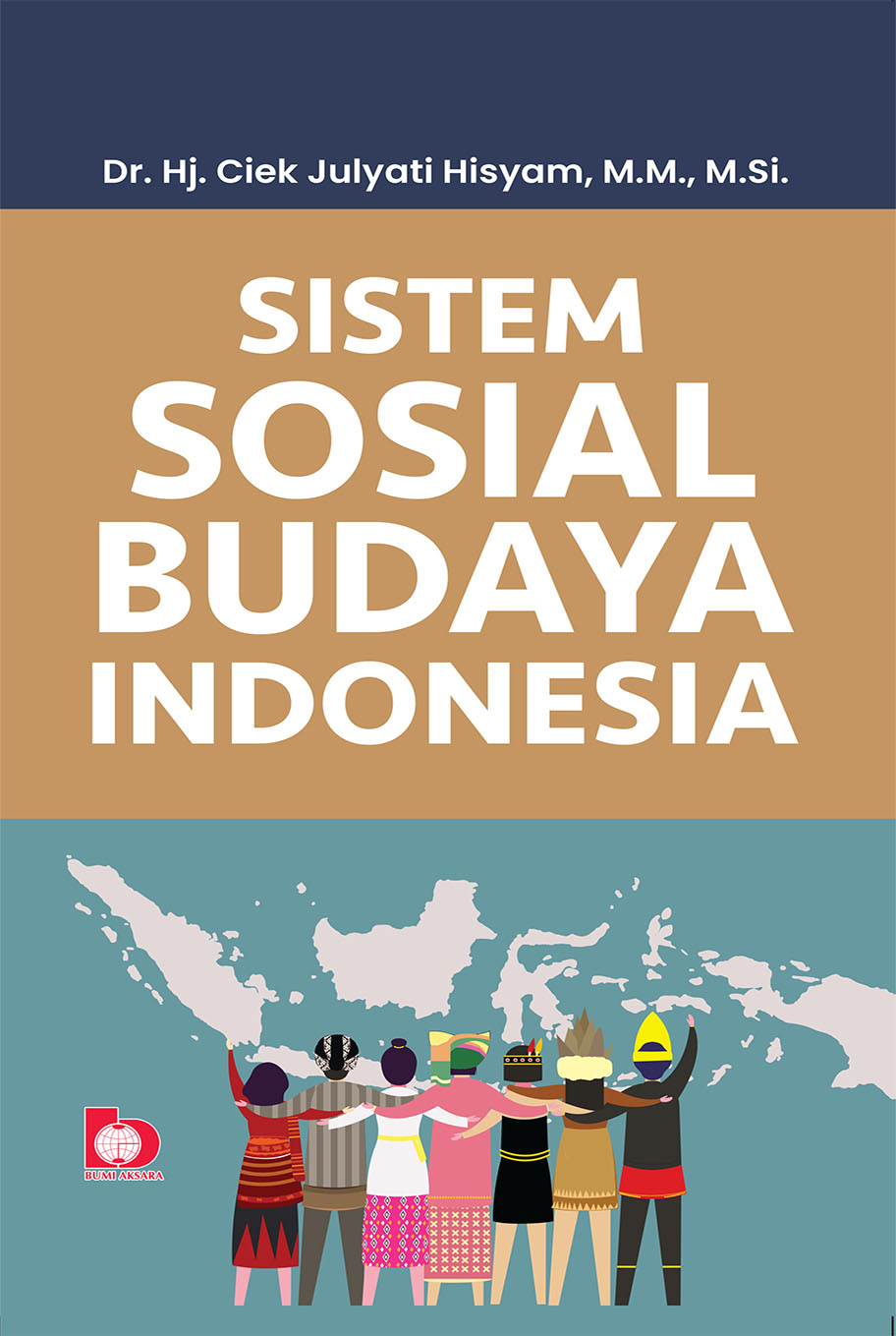 Sistem Sosial Budaya Indonesia